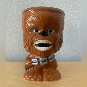 Star Wars Chewbacca Collectible Mug